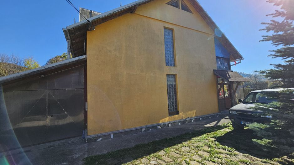 Vila 7 camere 320 mp- Valea Neagra-Prahova, mobilata/utilata complet! - Poză 42