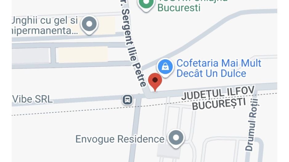 Apartament 2 camere- zona 13 Septembrie - Poză 3