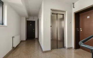 Apartament 3 camere Banu Manta | Loc de parcare - Poză 13