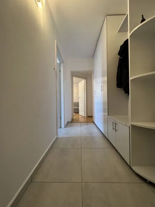 Apartament de lux 2 camere & 2 balcoane BLOC P+3 | PACII - Poză 4