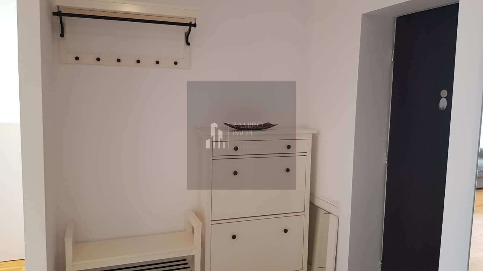 Apartament 2 camere | Monaco Towers | Metrou Dimitrie Leonida - Poză 8