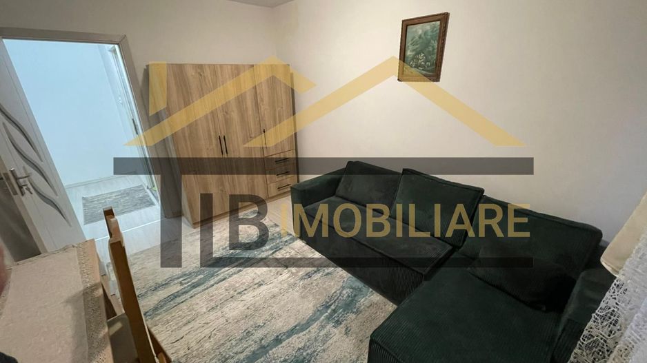 Apartament de 2 camere, 46mp, Zona Aleea Carpati - Poză 2