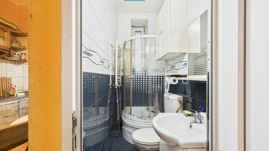 Apartament cu 1 cameră, 44 mp, parter, Iosefin - Poză 7