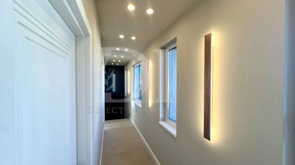 Duplex ultrafinisat / Zona Terra - Poză 19