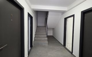 APARTAMENT 2 CAMERE CU  LOC PARCARE INCLUS CUG LUNCA CETATUII - Poză 4