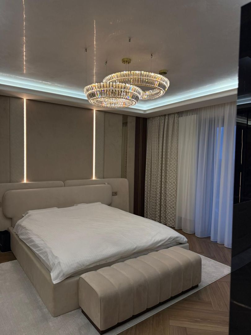 Duplex 4 Camere 253MP Cloud 9 Residence 3 Locuri Parcare - Poză 34