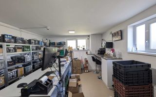 Apartament 2 Camere, cu Loc de Parcare – Zona Teilor. - Poză 2