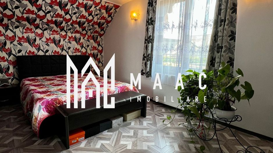 Casa individuala | 6 camere | Teren 863 MP | Selimbar - Poză 4