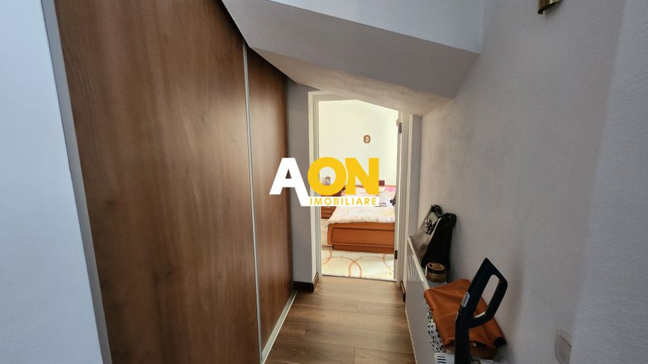 Duplex modern cu 2 apartamente independente, 173mp utili, Alba Micesti - Poză 8