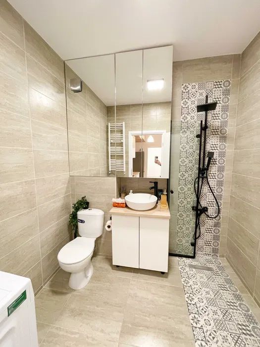 Metrou, 3 cam OFERTA Grozavesti LUX Decomandat, prima inchiriere, NOU - Poză 4