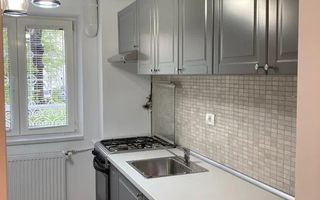 AP. 3 CAMERE NICOLAE GRIGORESCU, MOBILAT MODERN, METROU 7 MINUTE - Poză 1