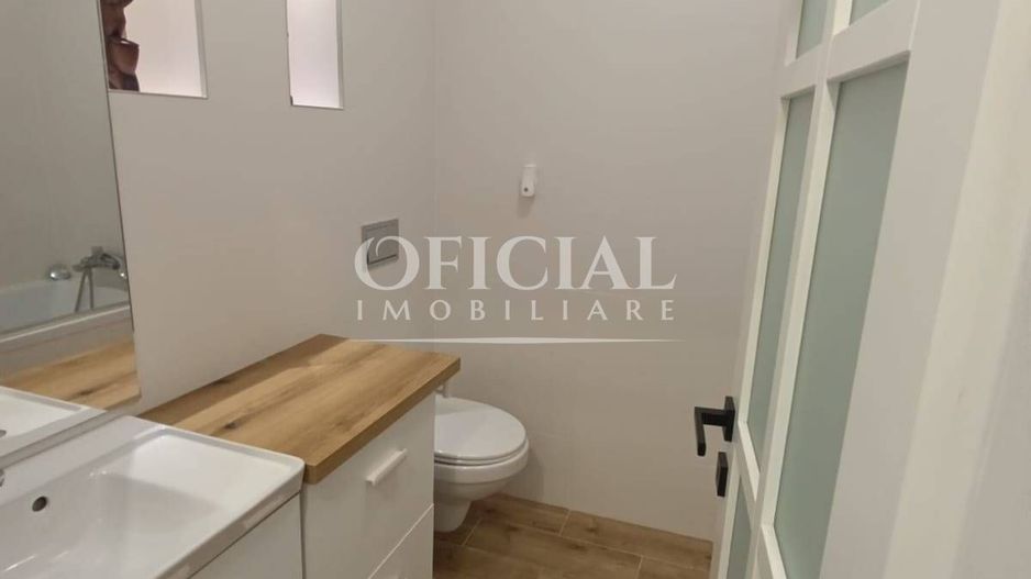 Apartament 2 camere | Garaj Subteran | Lift |  Zona Vivo | Floresti - Poză 6