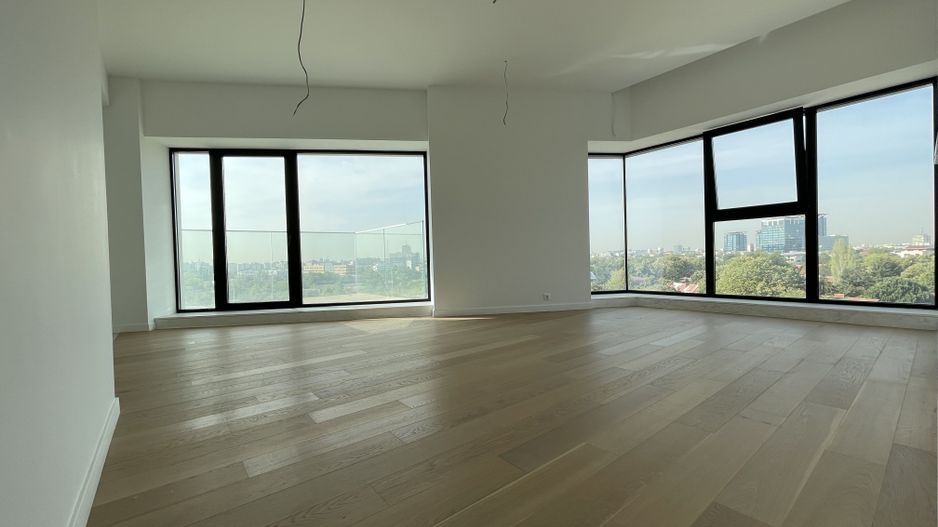 ONE VERDI PARC| APARTAMENT 3 CAMERE | OPORTUNITATE - Poză 1