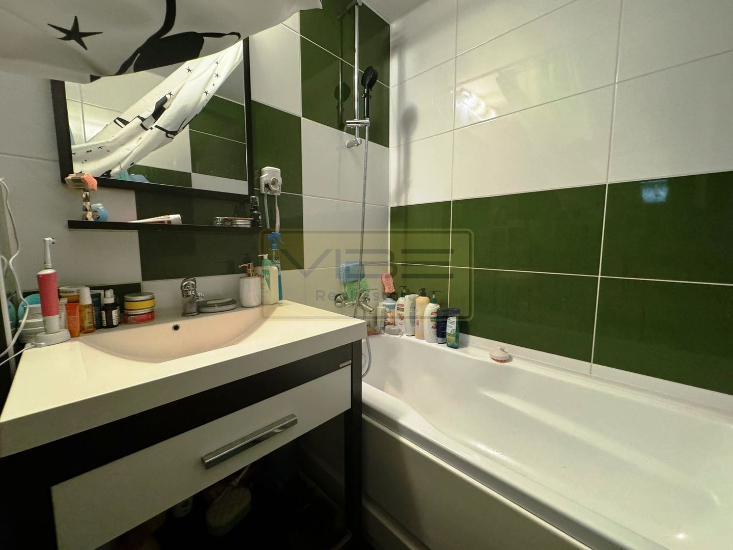 Apartament 2 camere decomandat Nicolina - CUG Rond Vechi - Poză 17