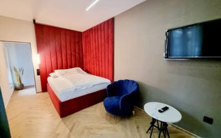 Apartament modern ultracentral Sibiu - Poză 4