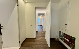 Penthouse cu 5 Camere *400mpc* / 67mp terasa / View 360 / Bd. Kiseleff - Poză 42