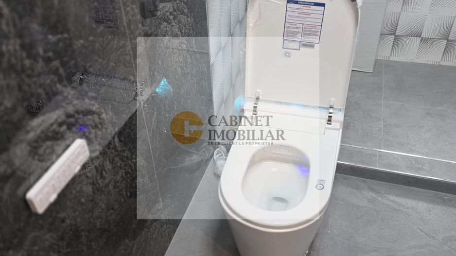 Studio | Creditabil | Renovat | Utilat | 1980 | Metrou Pacii - 5 min - Poză 16