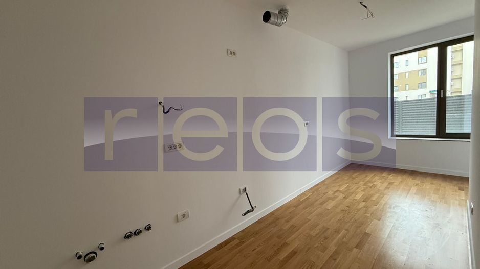 VANZARE 2 CAMERE 63MP | SOS NORDULUI | BLOC NOU | LOC PARCARE | TERASA - Poză 12