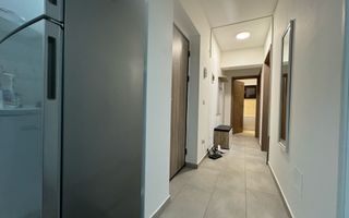 Apartament 3 camere+parcare Galata-Sos.Voinesti - Poză 14