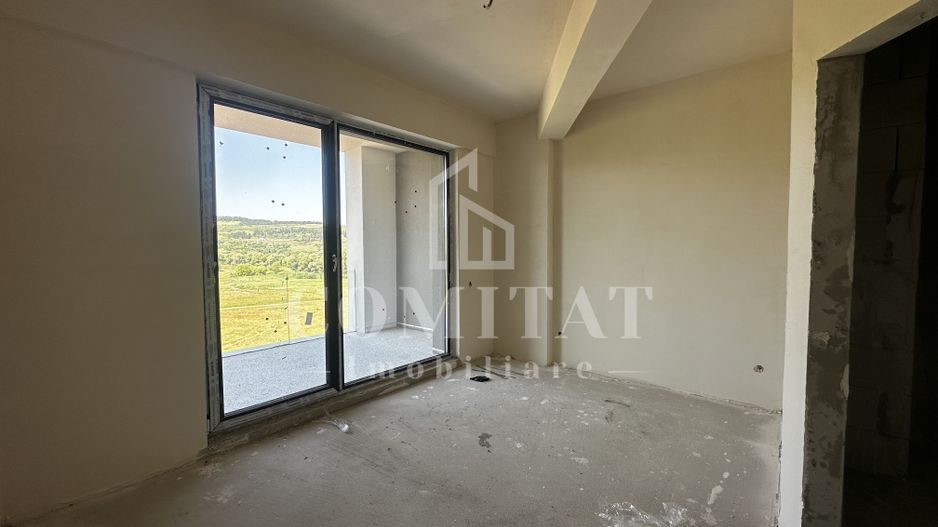 Oportunitate! Apartament cu view | Bloc nou | Zona Vivo - Poză 6