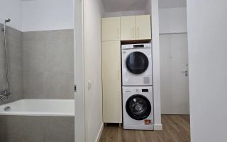 Podu Ros /Tudor -Silk District - Bloc nou- 2 Camere - parcare subterana ! - Poză 8