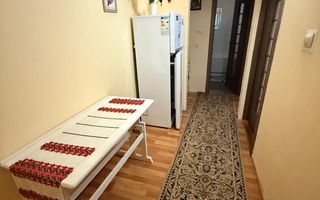 3 camere-2 dormitoare| langa Uranus Plaza| centrala proprie| etaj 1 - Poză 8