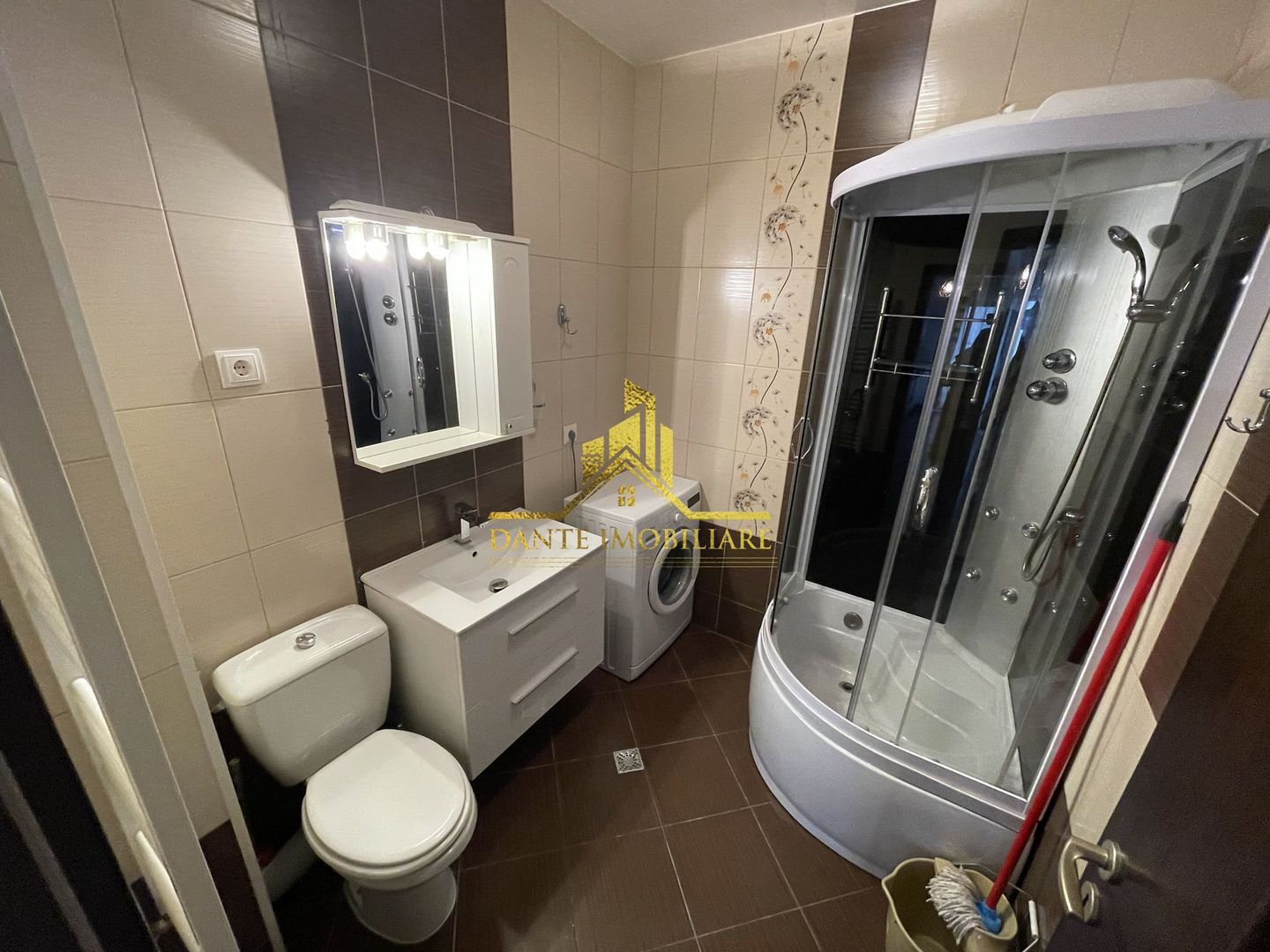 3 camere, semidecomandat, modern, bloc nou, parcare, Zorilor, Eliade - Poză 5