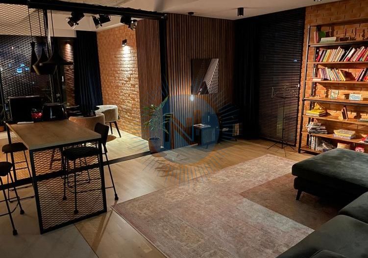 Apartament Parcul Icoanei - Poză 8