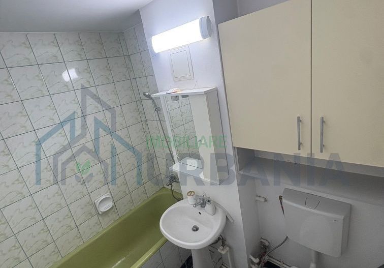 Apartament 2 camere, 60 mp, zona Nicolina-CUG (Biserica Catolică), de închiriat - Poză 7