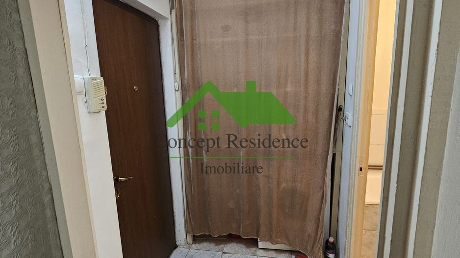 Garsonieră 27 mp, etaj 1, lift – Bd. Republicii - Poză 5