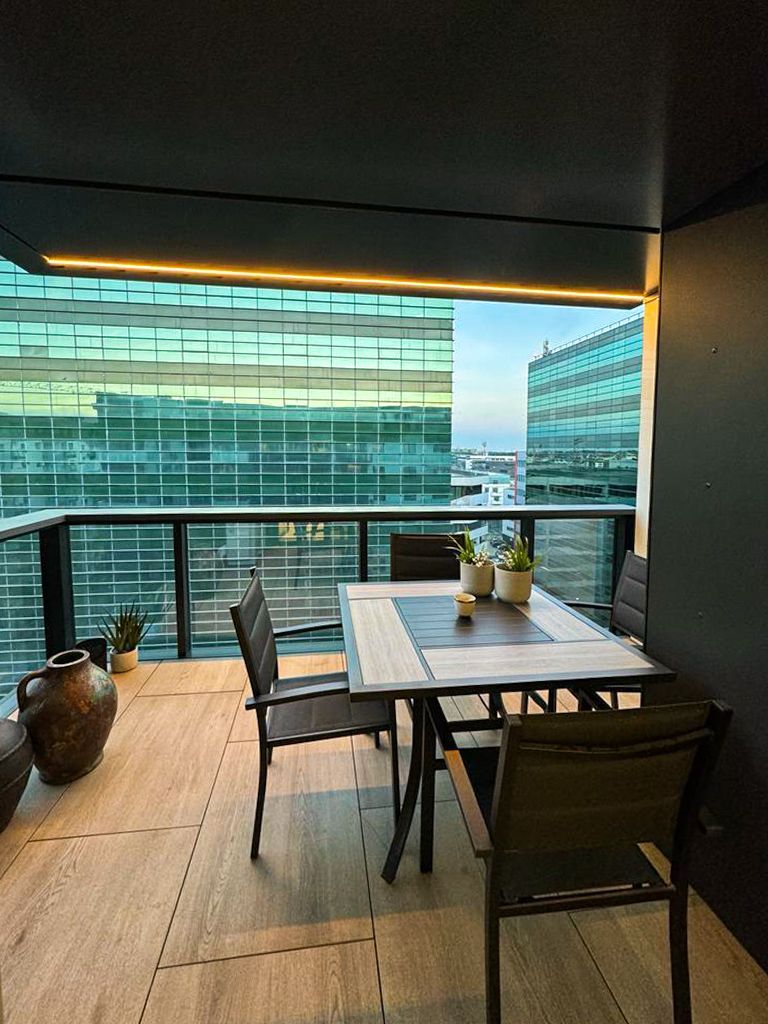 Închiriere apartament 3 camere | Parcare + Debara privată incluse - Poză 12