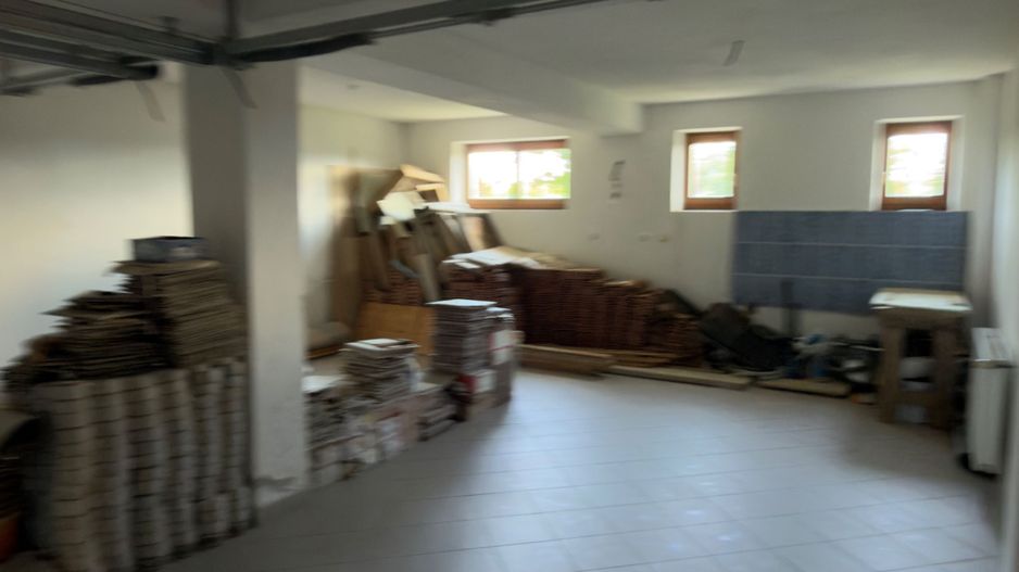 Pensiune Vila Prahova Breaza  10 camere | 3862 mp teren - Poză 12