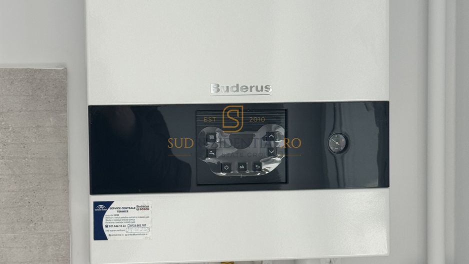 Apartament 2 camere de inchiriat Popesti Leordeni, Miraslau - Poză 3