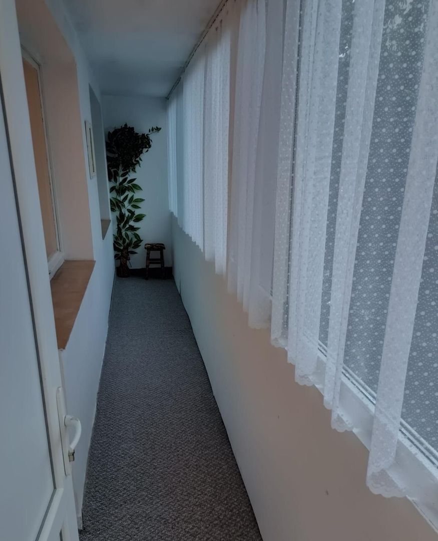 AP. 2 CAMERE P-TA SUDULUI, PARCARE, BUCATARIE INCHISA, METROU 5 MINUTE - Poză 7