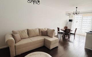 Apartament 2 camere, Aleea Sadoveanu, Iași - Mobilat și Utilat - Poză 2