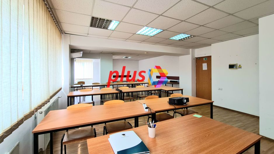 Spatiu birouri de închiriat Brasov - 70 mp  # plus-imo - Poză 2