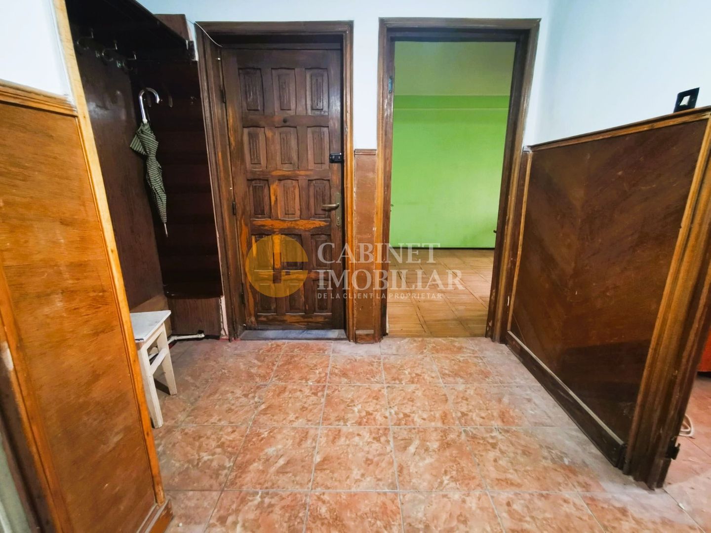 2 camere decomandat – Nicolina (Belvedere) - Poză 2