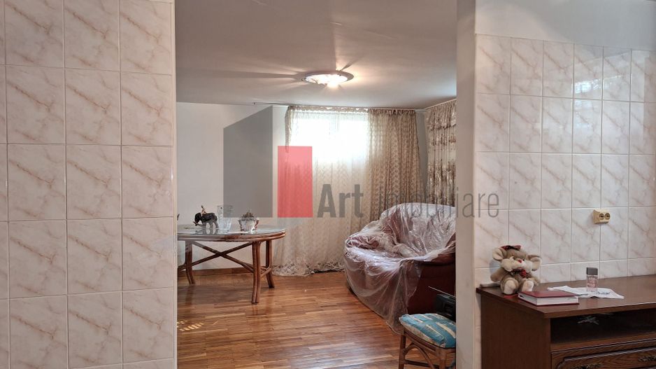 Garsoniera "VELIKA" , Cotroceni-Plevnei, complex rezidential, 78 mp - Poză 12