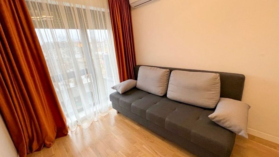 Închiriere apartament 3 Camere  | Parcul Cireșarii - Poză 10
