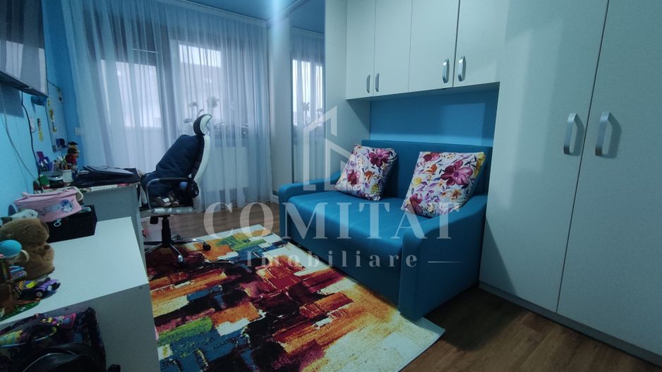 Apartament cu 2 camere | Florești | Zona Terra - Poză 6