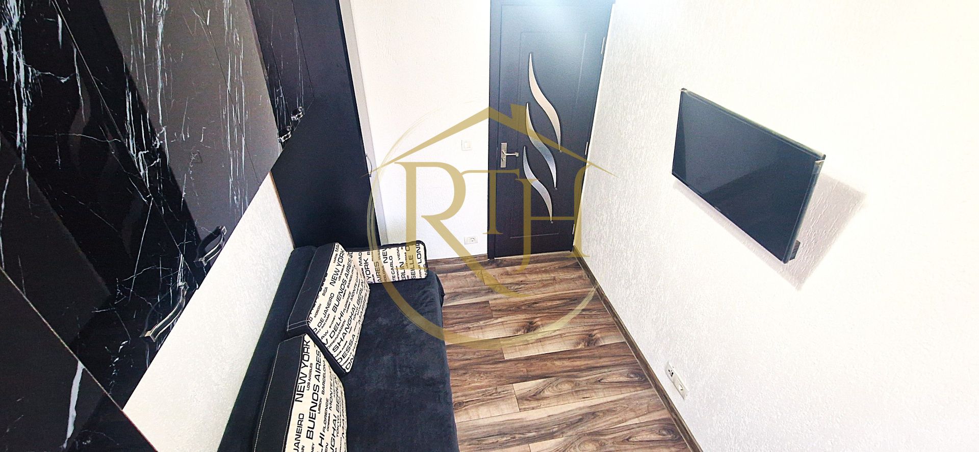 Închiriere apartament cu 3 camere recent renovat-zona Spital Judetean - Poză 8