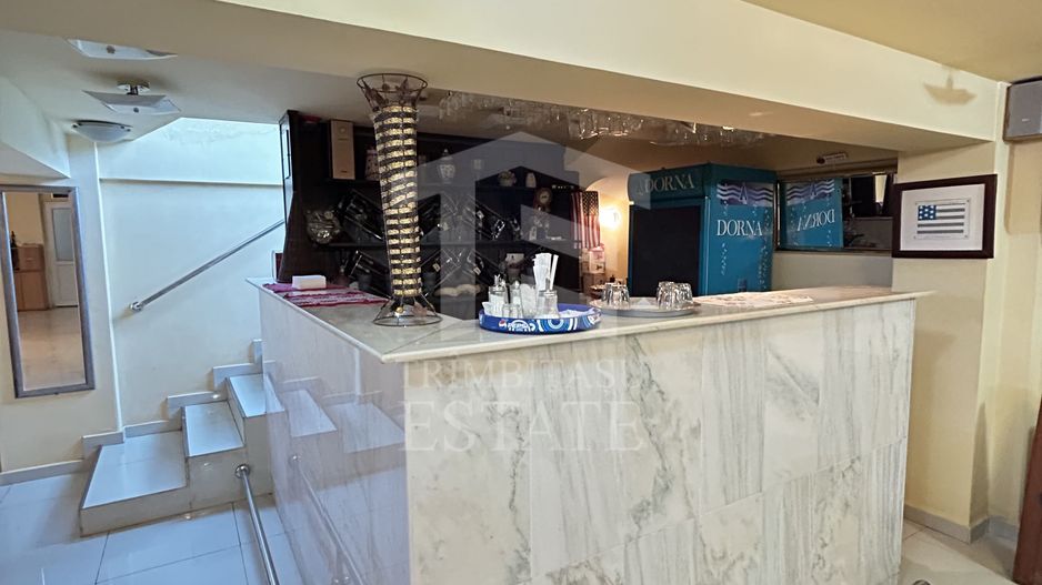 Hotel Austin D+P+3E de inchiriat - ideal birouri/clinica/scoala soferi - Poză 18