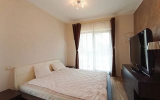 Casa tip duplex, 170 mp utili, 250 mp teren, finisata, mobilata, zona E.Ionesco - Poză 21