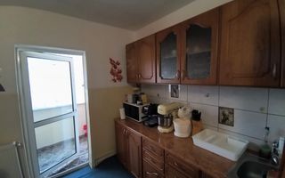 Apartament 2 camere | Burdujeni – Cuza Vodă III - Poză 8