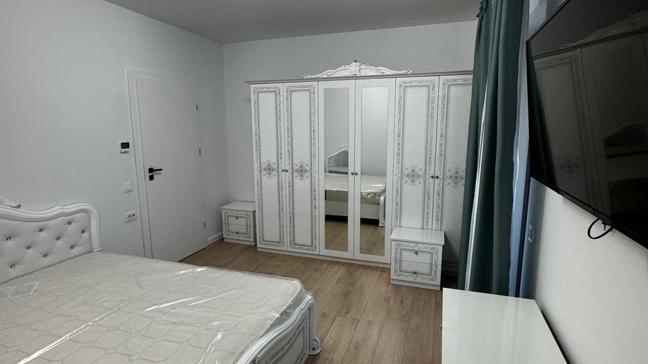 Apatament nou 3 camere in  Complex Rezidential din  Tiglina 2 bloc (2024) - Poză 8