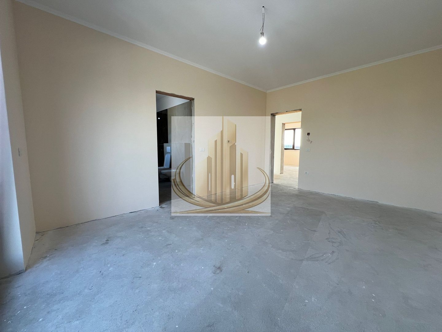 Duplex Mediteranean, Dumbravita, 5 camere, finisaje premium,casa SMART - Poză 7