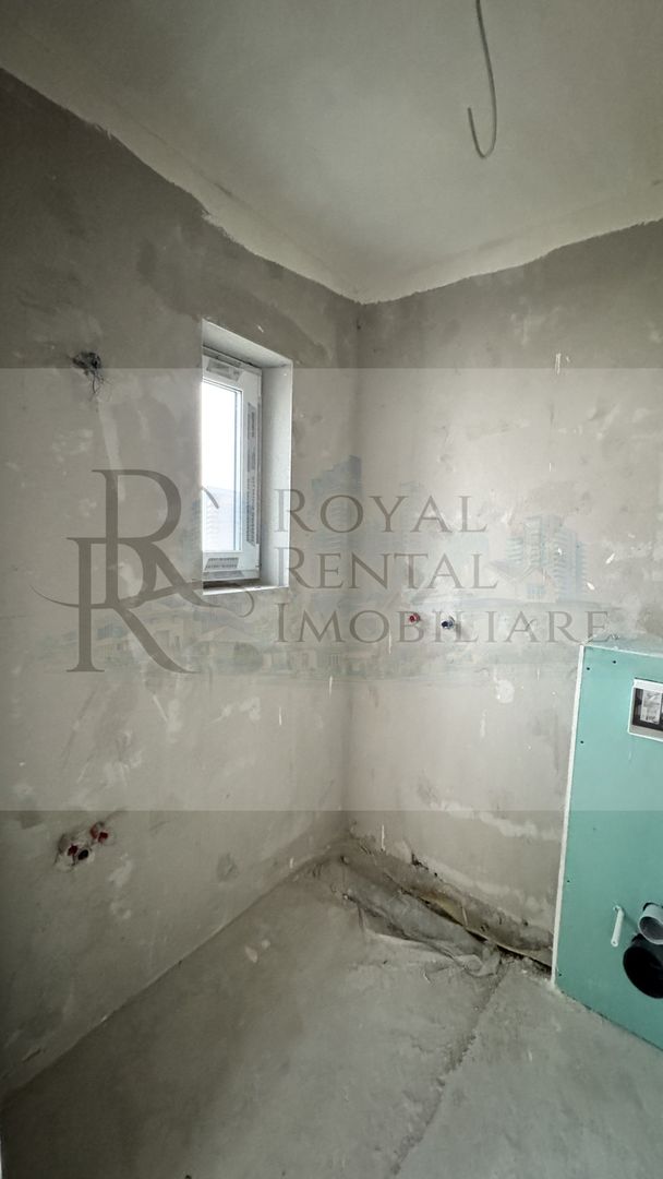 Eleganță și liniște - Casă Individuală cu Grădină Cluj - Luna de sus - Poză 11