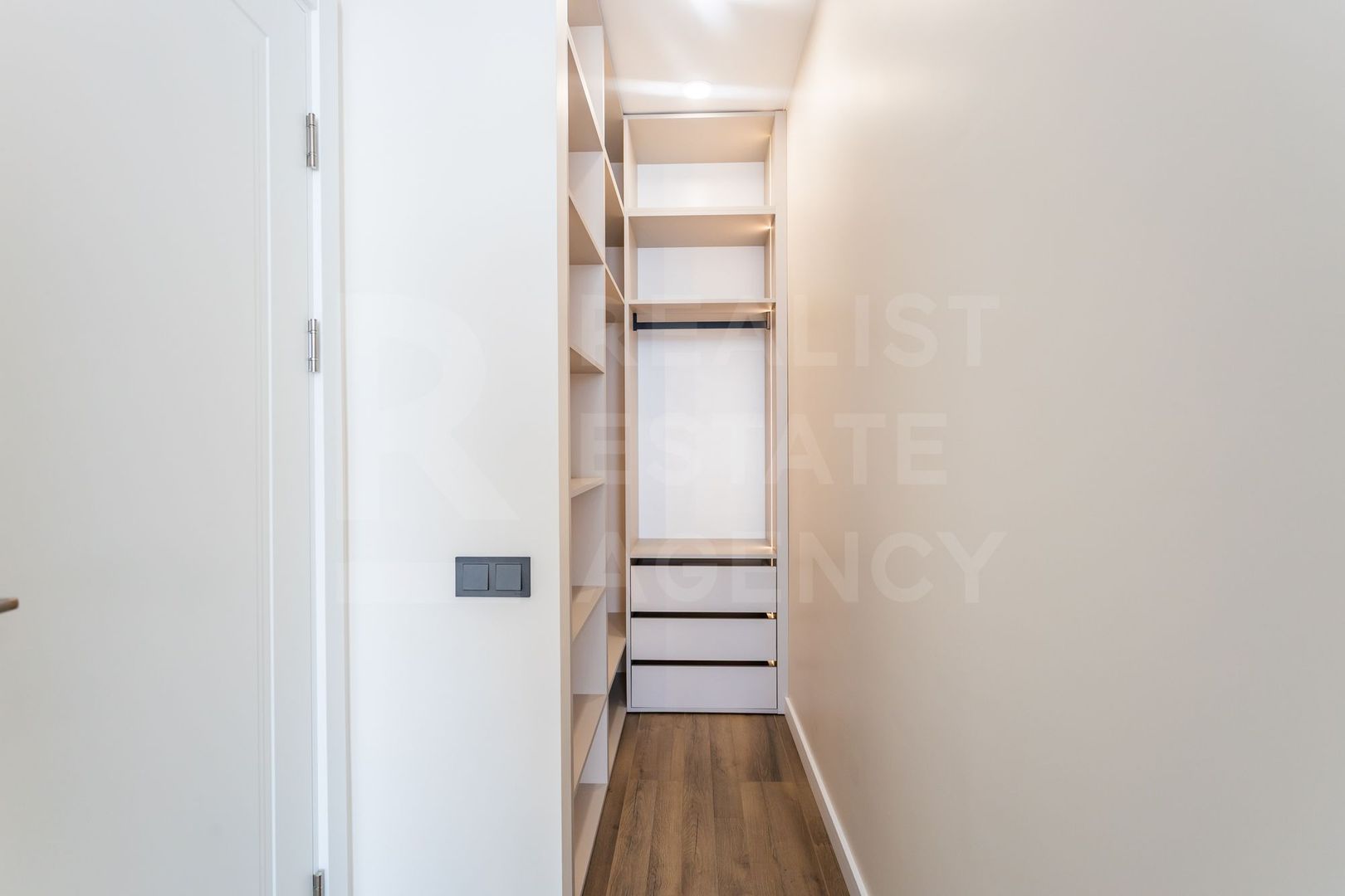 Vânzare, apartament, 2 camere, strada Cornești, Rîșcani - Poză 8