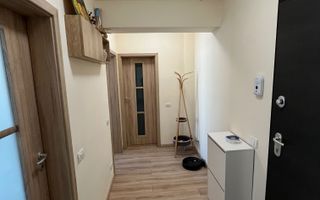 Apartament 2 camere de închiriat – Plaza Residence | Etaj 9/11 - Poză 5