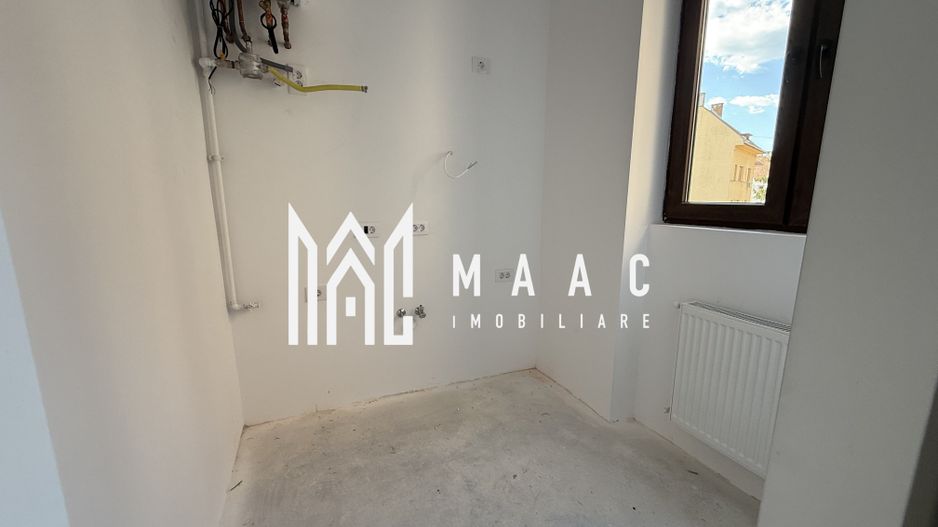 Garsoniera | Etaj 1 | Renovata | La alb | Zona Garii - Poză 4